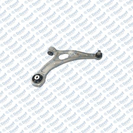 FO-1568 Salincak On Sag Alt Rotllli Burclu Aluminyum Ford Kuga Iii 2020-